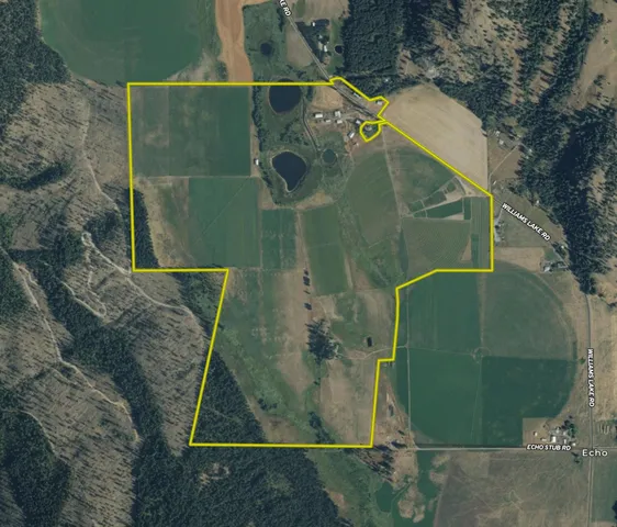 $3,400,000 | 820 Echo Stub Road, Colville, WA 99114