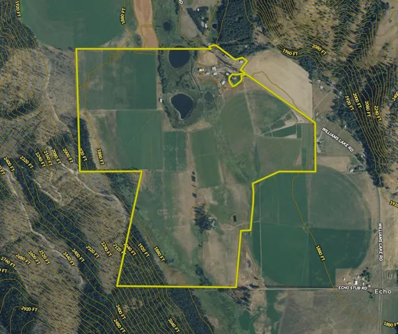 $3,400,000 | 820 Echo Stub Road, Colville, WA 99114