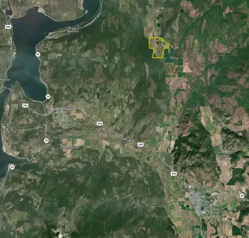 $3,400,000 | 820 Echo Stub Road, Colville, WA 99114