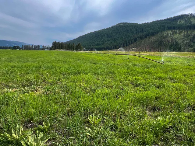 $3,400,000 | 820 Echo Stub Road, Colville, WA 99114