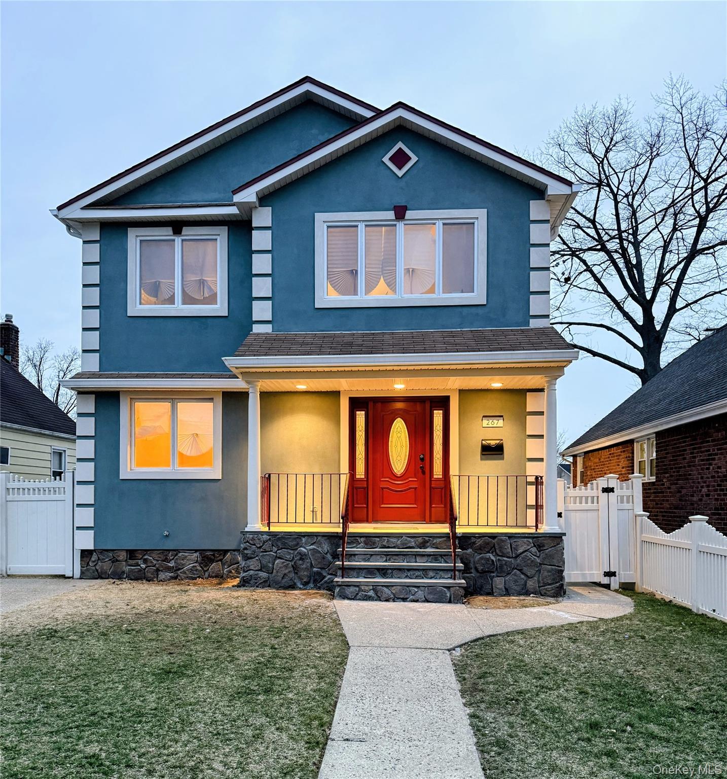 267 Seidman Pl