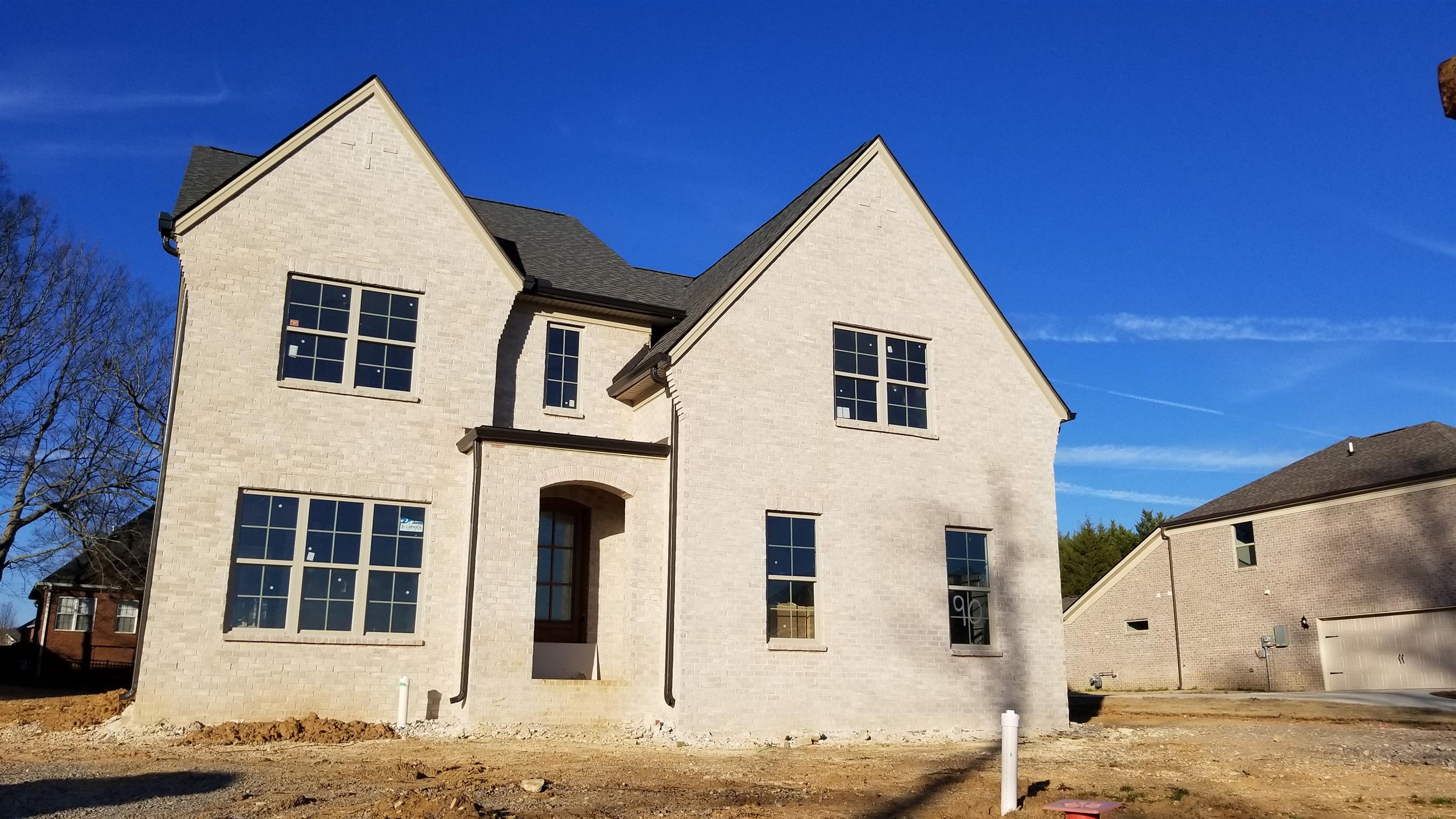 1036 Maleventum Way Spring Hill, TN 37174 - Photo 1 of 19 Gallery Image 1