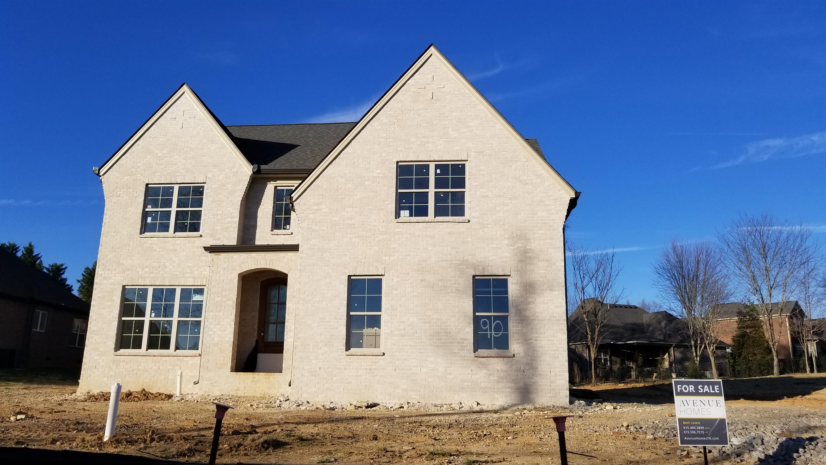 1036 Maleventum Way Spring Hill, TN 37174 - Photo 2 of 19 Gallery Image 2