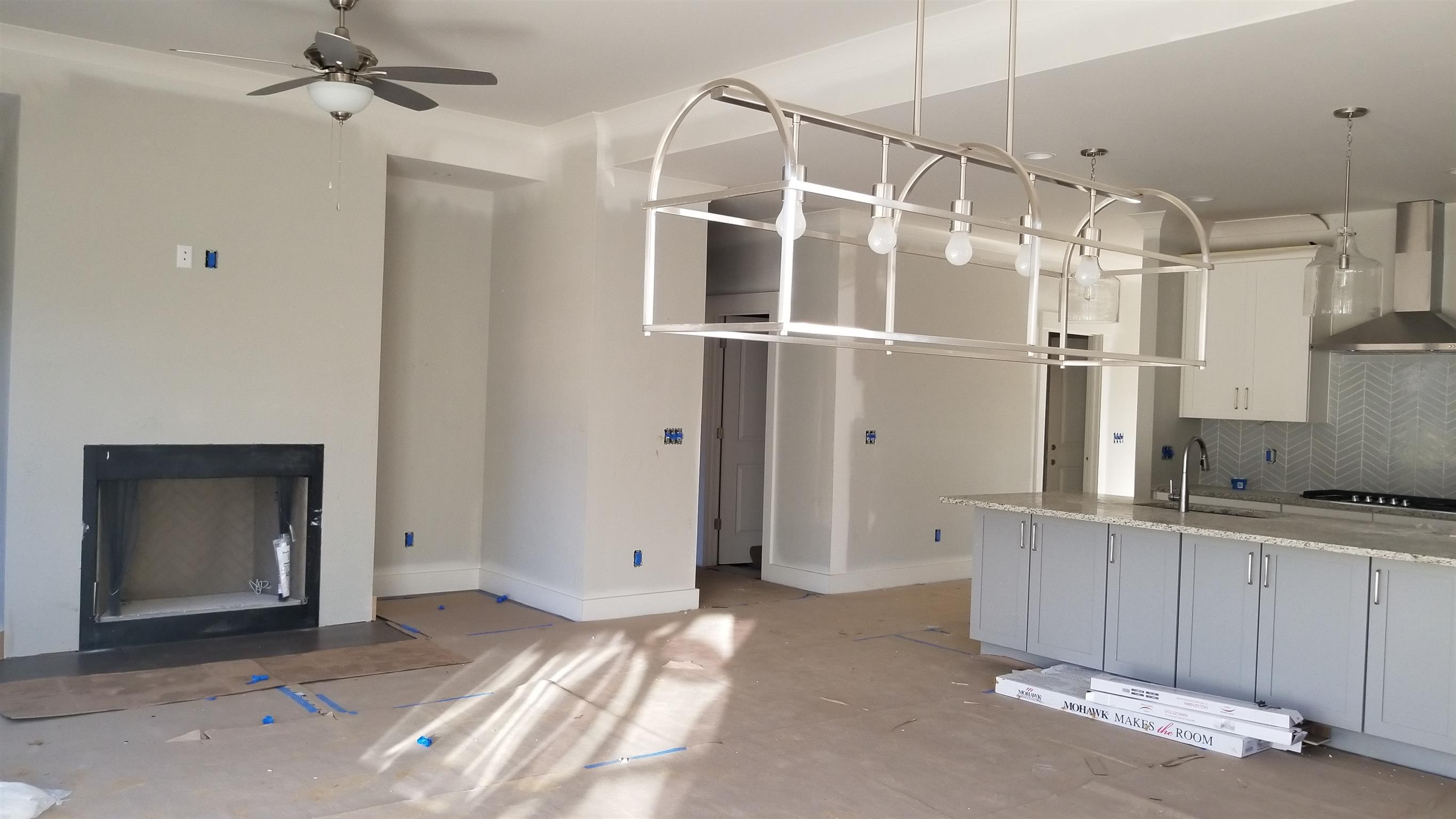 1036 Maleventum Way Spring Hill, TN 37174 - Photo 15 of 19 Gallery Image 15