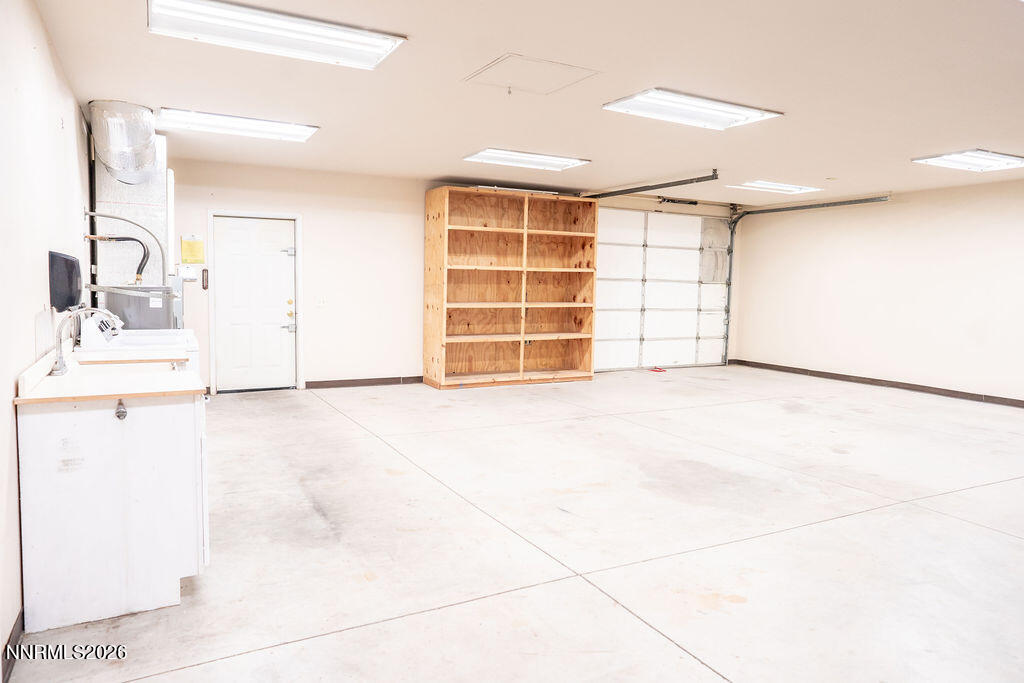 2931 Airport Road Carson City, NV 89706 - Photo 13 of 35 a view of a kitchen with a sink