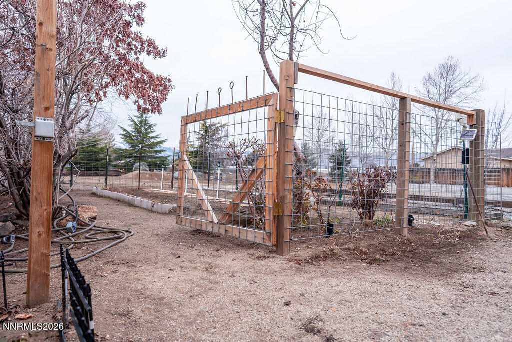 2931 Airport Road Carson City, NV 89706 - Photo 21 of 35 a view of outdoor space with deck