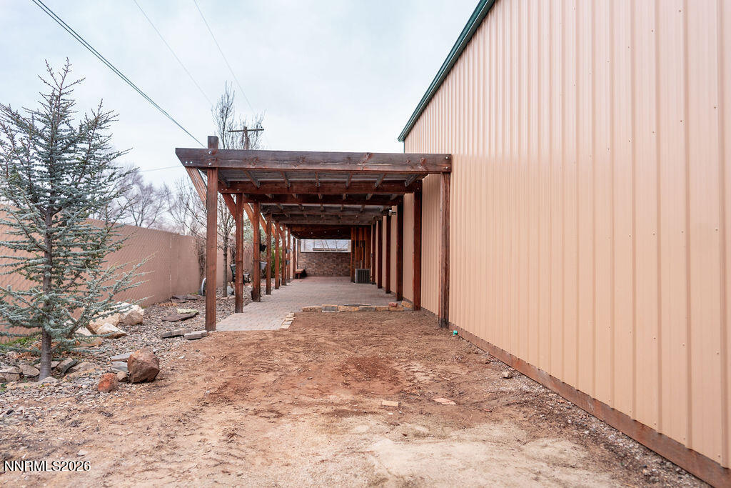 2931 Airport Road Carson City, NV 89706 - Photo 25 of 35