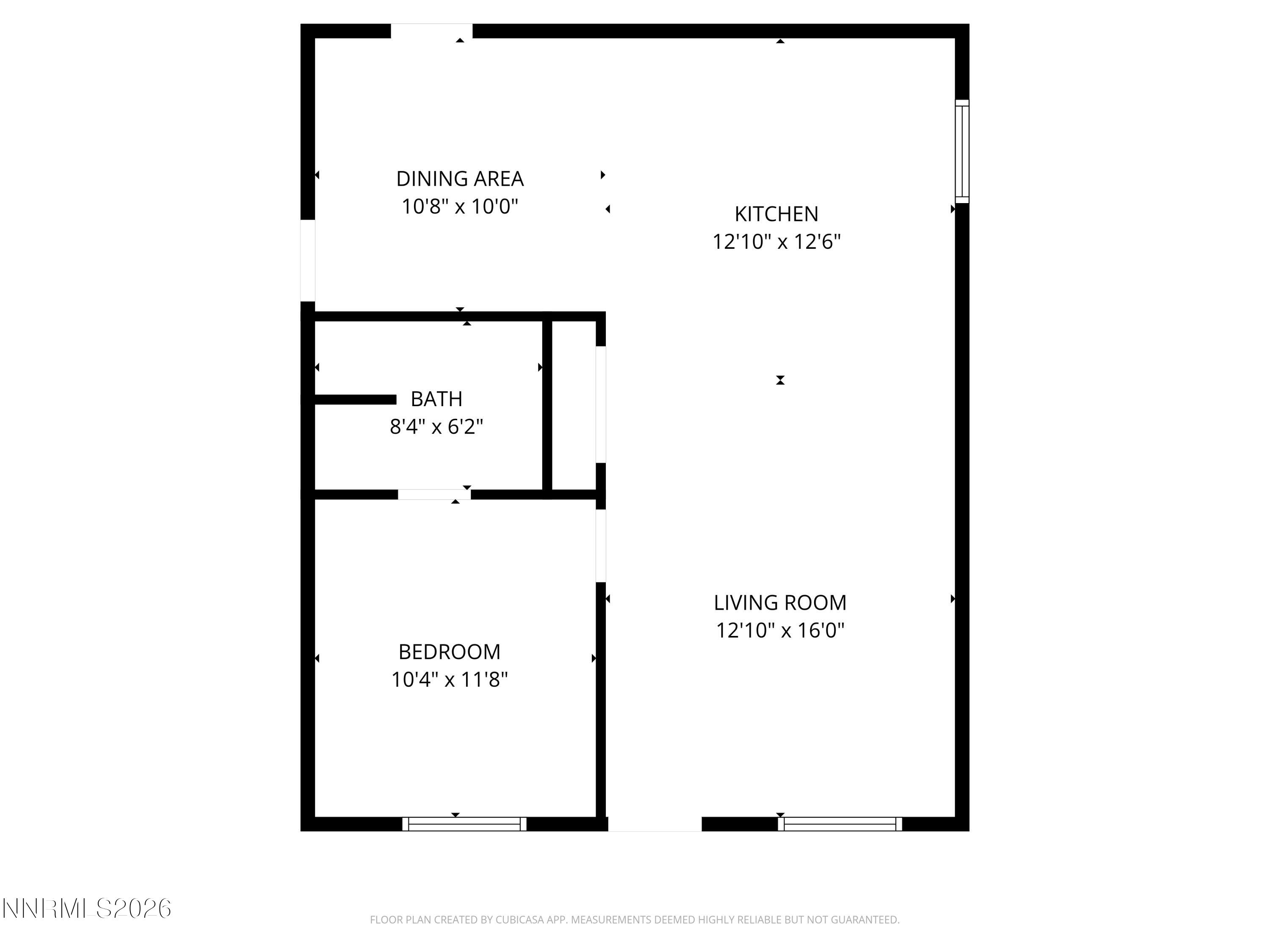 2931 Airport Road Carson City, NV 89706 - Photo 35 of 35 a picture of a park with of a building