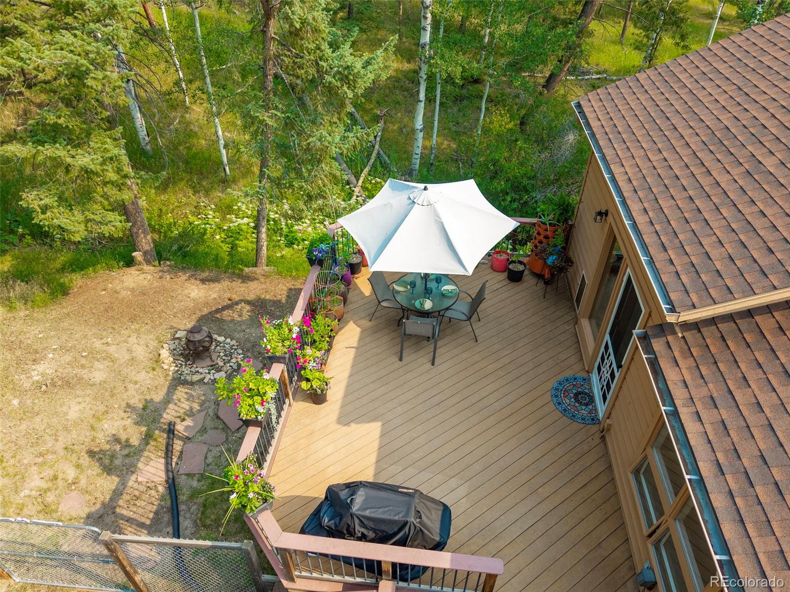 31547 Niakwa Road Evergreen, CO 80439 - Photo 37 of 50