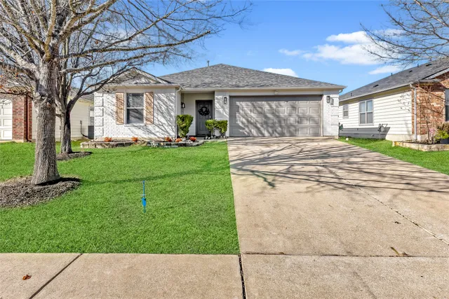 $325,000 | 292 Spruce Drive, Kyle, TX 78640