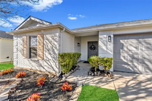 $299,999 | 292 Spruce Drive, Kyle, TX 78640