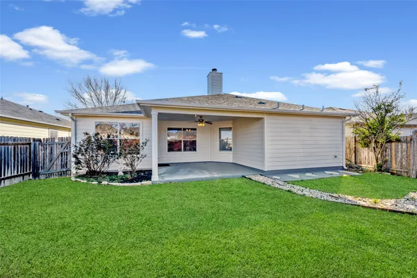 $299,999 | 292 Spruce Drive, Kyle, TX 78640