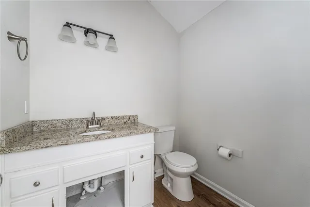 $169,900 | 14 Gazebo Drive, Unit A, Westminster, SC 29693