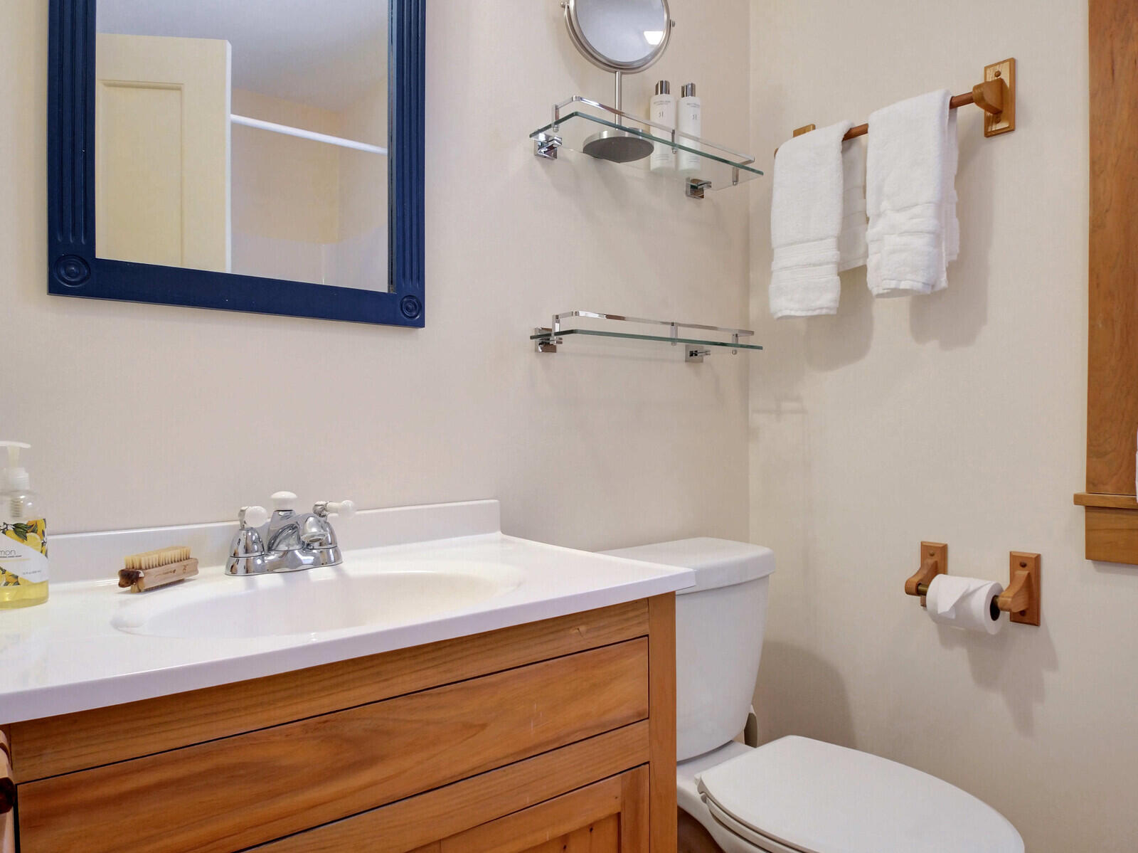 114 Windover Drive, Unit 9 Rome, ME 04963 - Photo 35 of 91 PRIMARY BATH