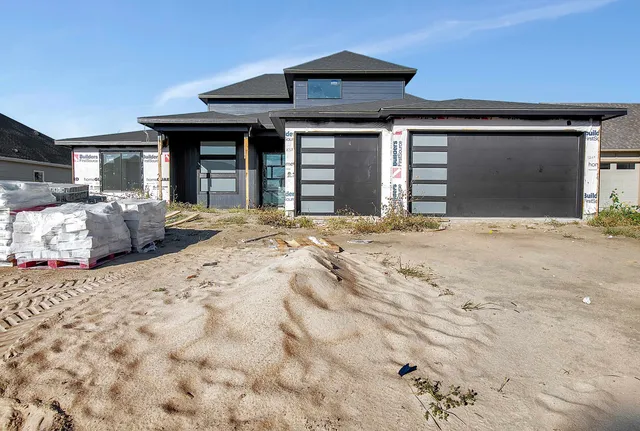 $586,639 | 8209 East Saw Ml Court, Wichita, KS 67226