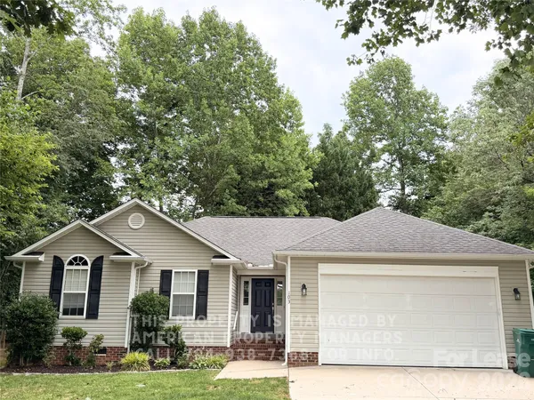 $1,895 | 103 Whitney Court, Salisbury, NC 28146