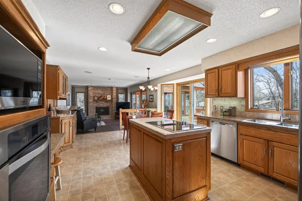 $515,000 | 12069 Holly Street Northwest, Coon Rapids, MN 55448