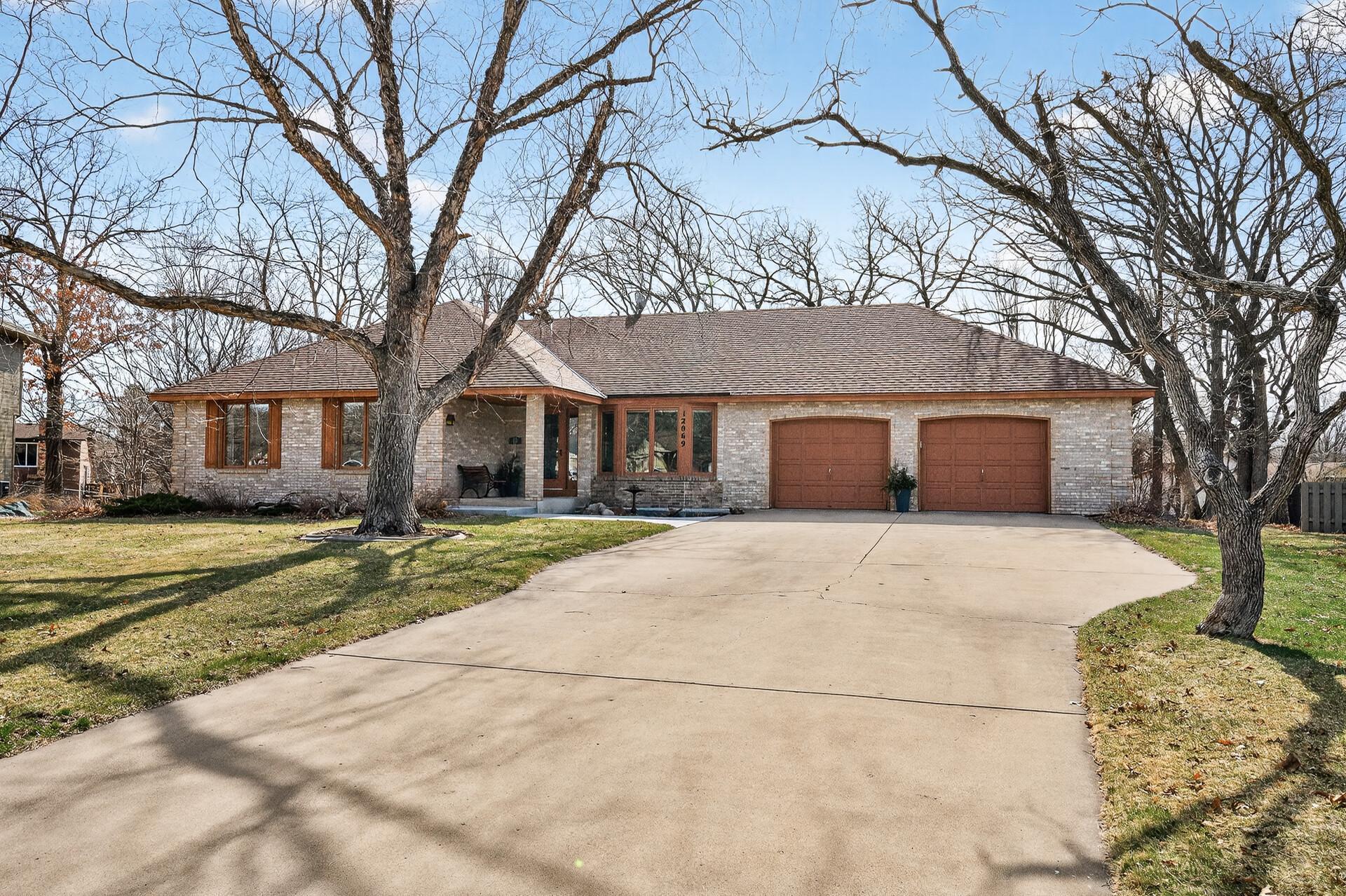 12069 Holly Street Northwest Coon Rapids, MN 55448 - Photo 21 of 61
