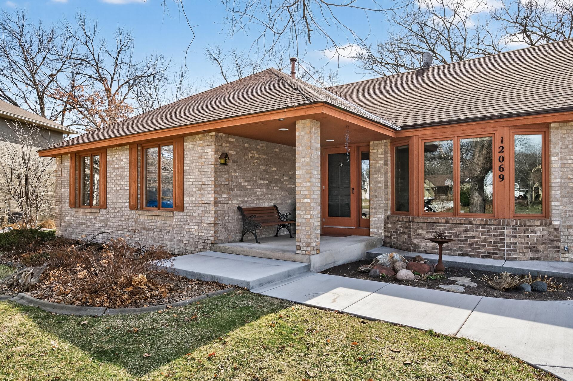 12069 Holly Street Northwest Coon Rapids, MN 55448 - Photo 22 of 61