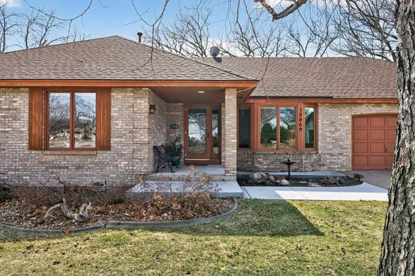 $515,000 | 12069 Holly Street Northwest, Coon Rapids, MN 55448