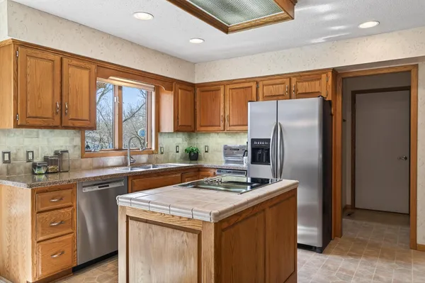 $515,000 | 12069 Holly Street Northwest, Coon Rapids, MN 55448