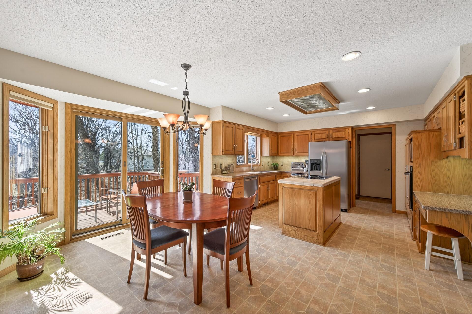 12069 Holly Street Northwest Coon Rapids, MN 55448 - Photo 30 of 61