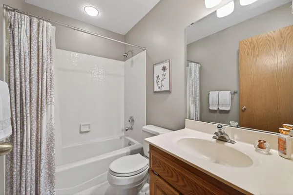 $515,000 | 12069 Holly Street Northwest, Coon Rapids, MN 55448