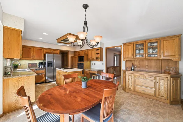 $515,000 | 12069 Holly Street Northwest, Coon Rapids, MN 55448