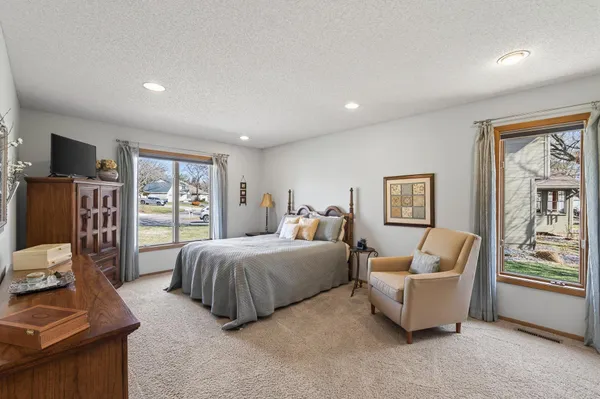 $515,000 | 12069 Holly Street Northwest, Coon Rapids, MN 55448