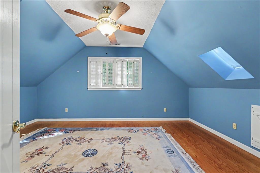 734 Long Laurel Ridge Drive Lakemont, GA 30552 - Photo 47 of 66