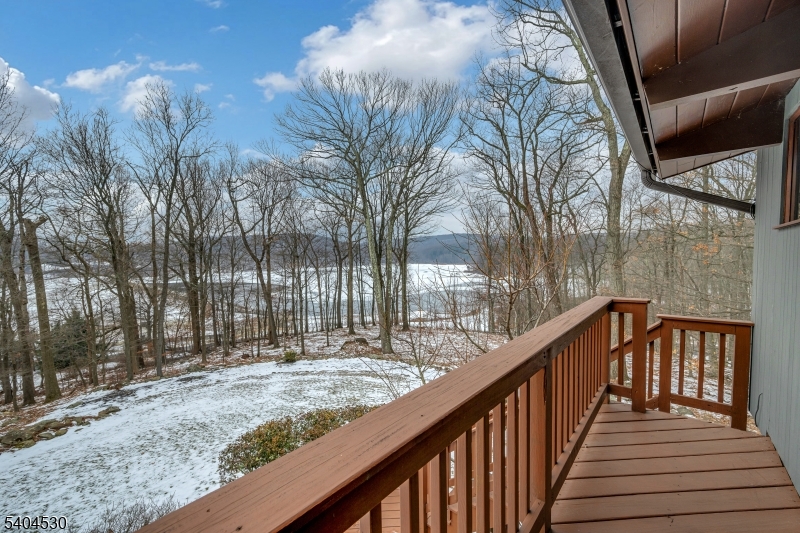 39 Woodland Road Morristown, NJ 07960 - Photo 24 of 34 a view of a wooden bridge