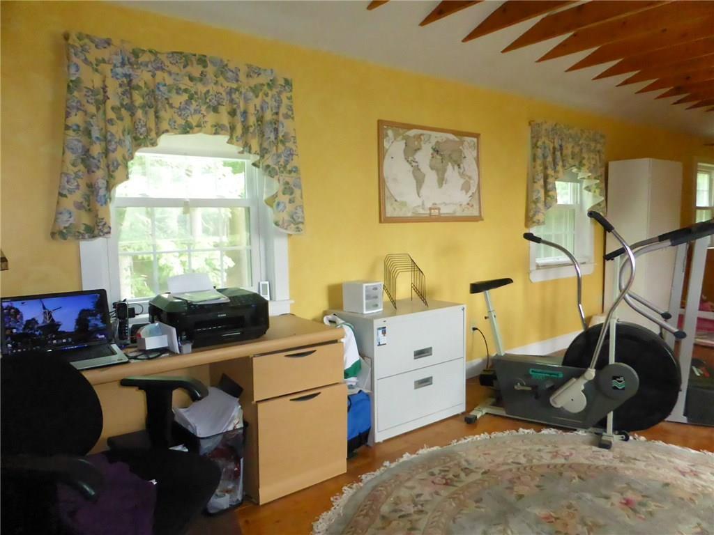 60 River Road Standish, ME 04085 - Photo 25 of 34 Loft area