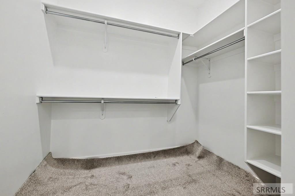 3076 Elixir Road Ammon, ID 83406 - Photo 8 of 16 Primary Walk-In Closet