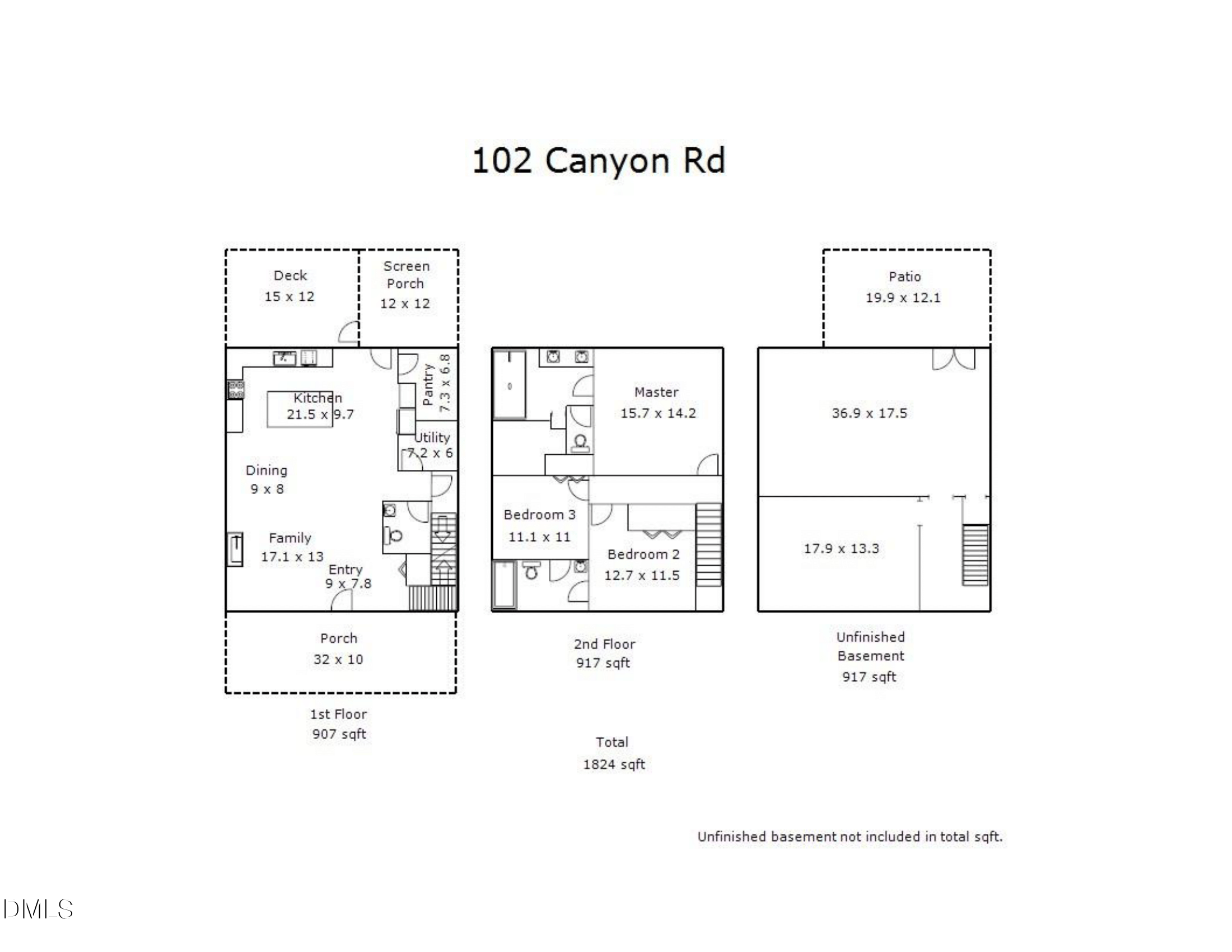 102 Canyon Road Clayton, NC 27520 - Photo 38 of 39 Gallery Image 38