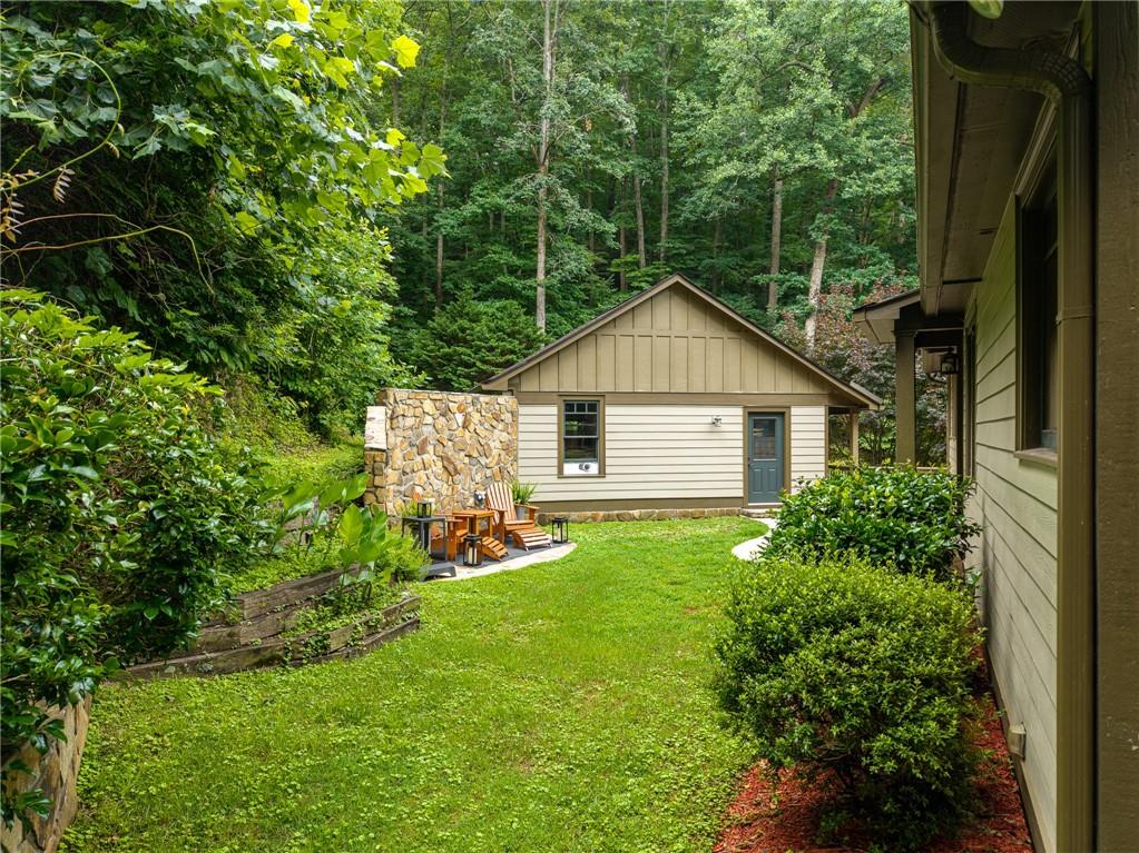 1117 Rambling Road Fairmount, GA 30139 - Photo 18 of 74