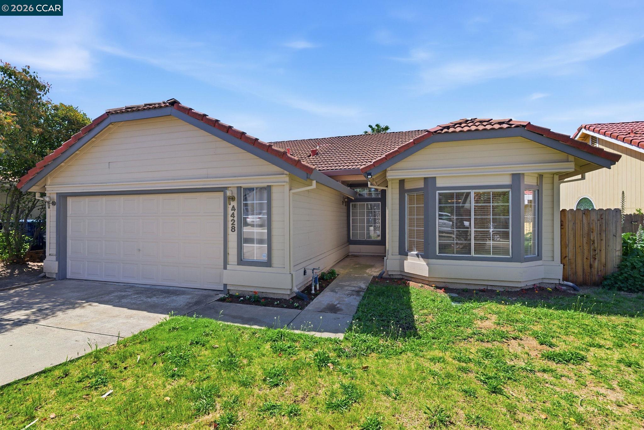 4428 Bacall Court Antelope, CA 95843 - Photo 1 of 27