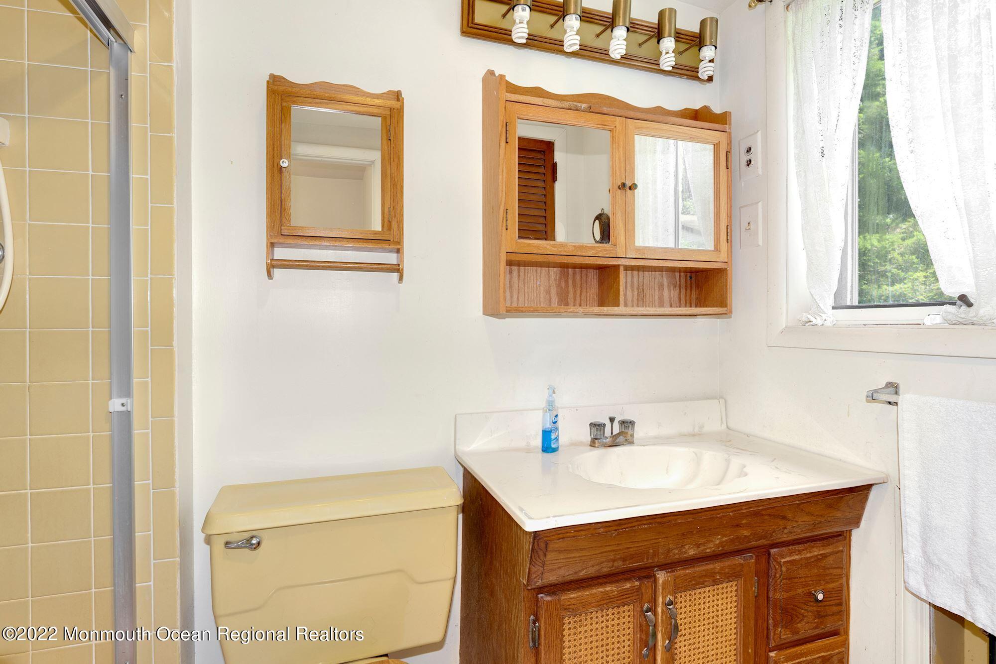 124 Nolan Road Morganville, NJ 07751 - Photo 9 of 27 bathroom