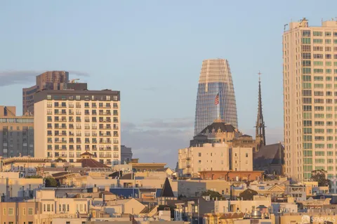 $799,000 | 1800 Washington Street, Unit 815, San Francisco, CA 94109