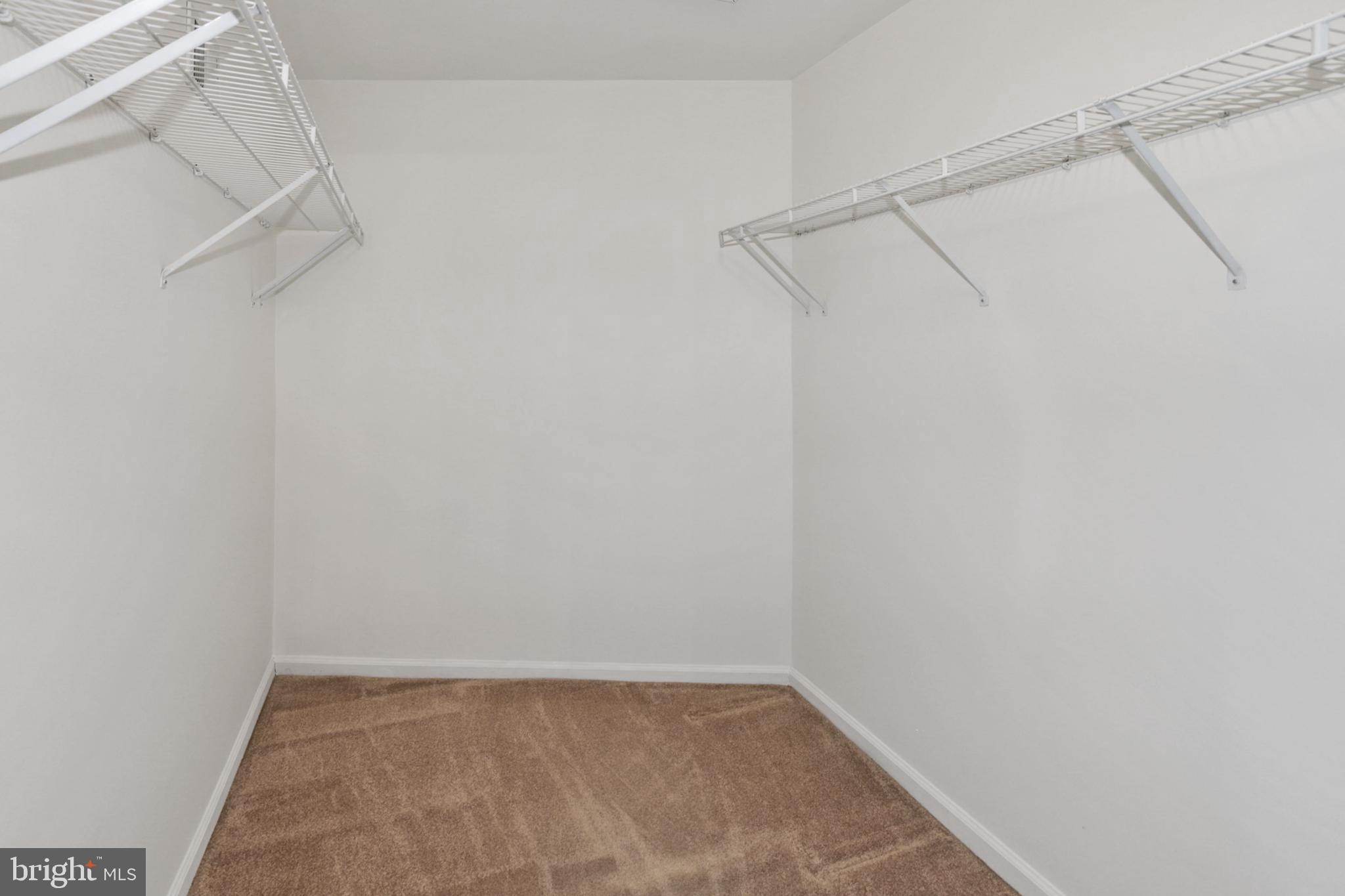 249 Sycamore Ridge Road Laurel, MD 20724 - Photo 20 of 31 Primary Bedroom Walk-In Closet