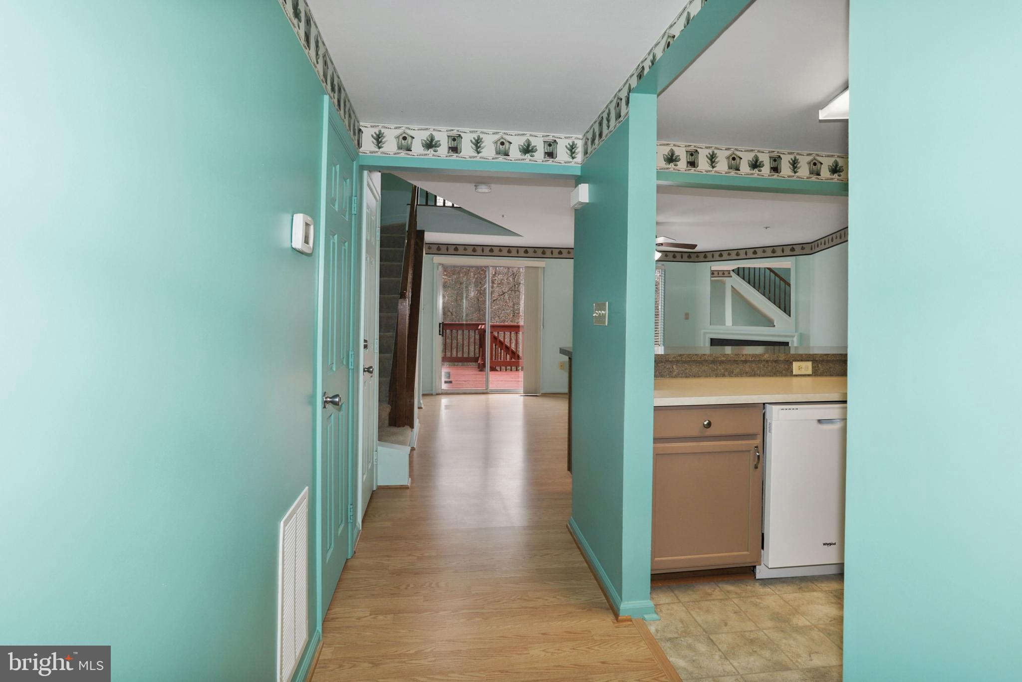 249 Sycamore Ridge Road Laurel, MD 20724 - Photo 3 of 31 Kitchen