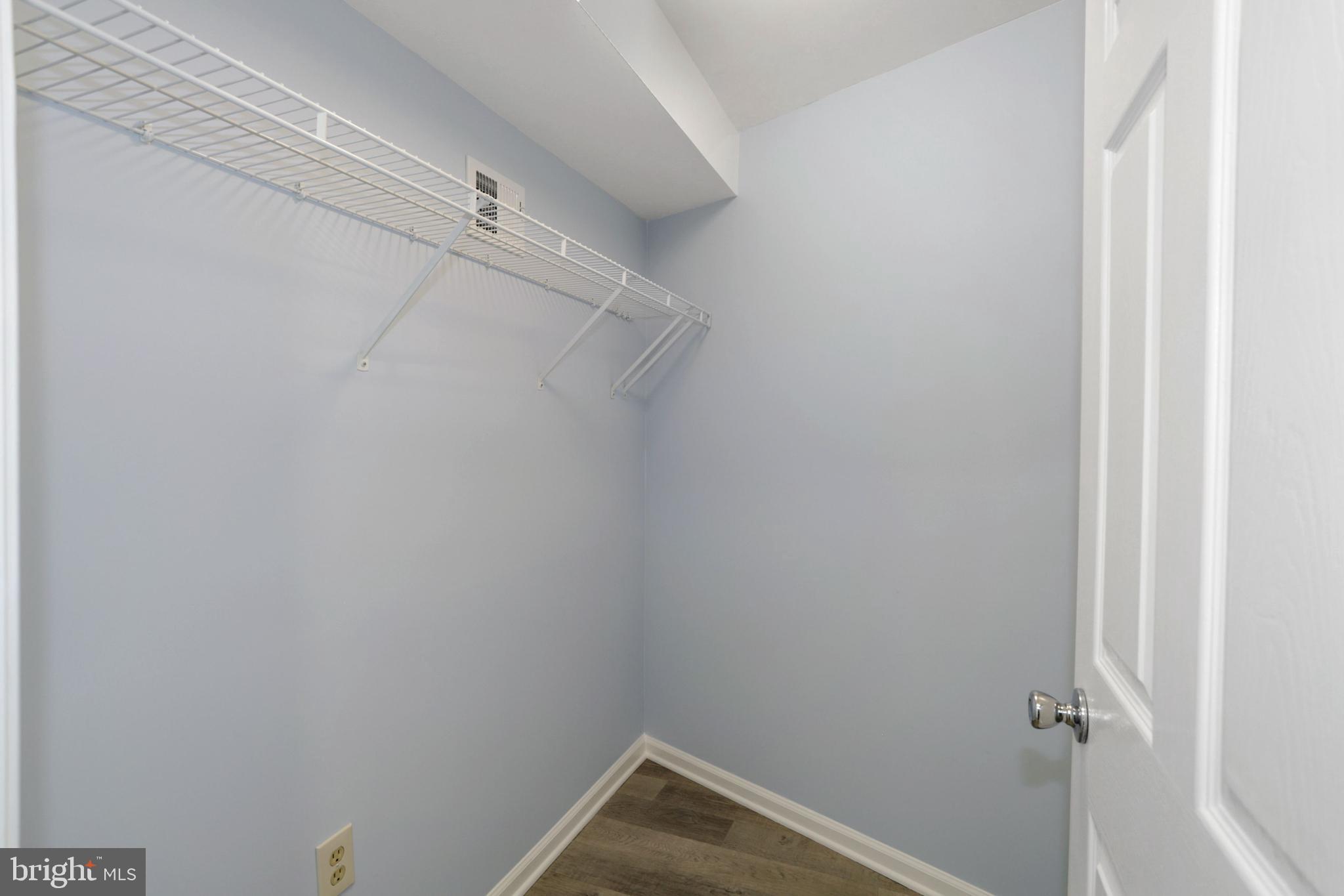 249 Sycamore Ridge Road Laurel, MD 20724 - Photo 23 of 31 Second Bedroom Walk-In Closet