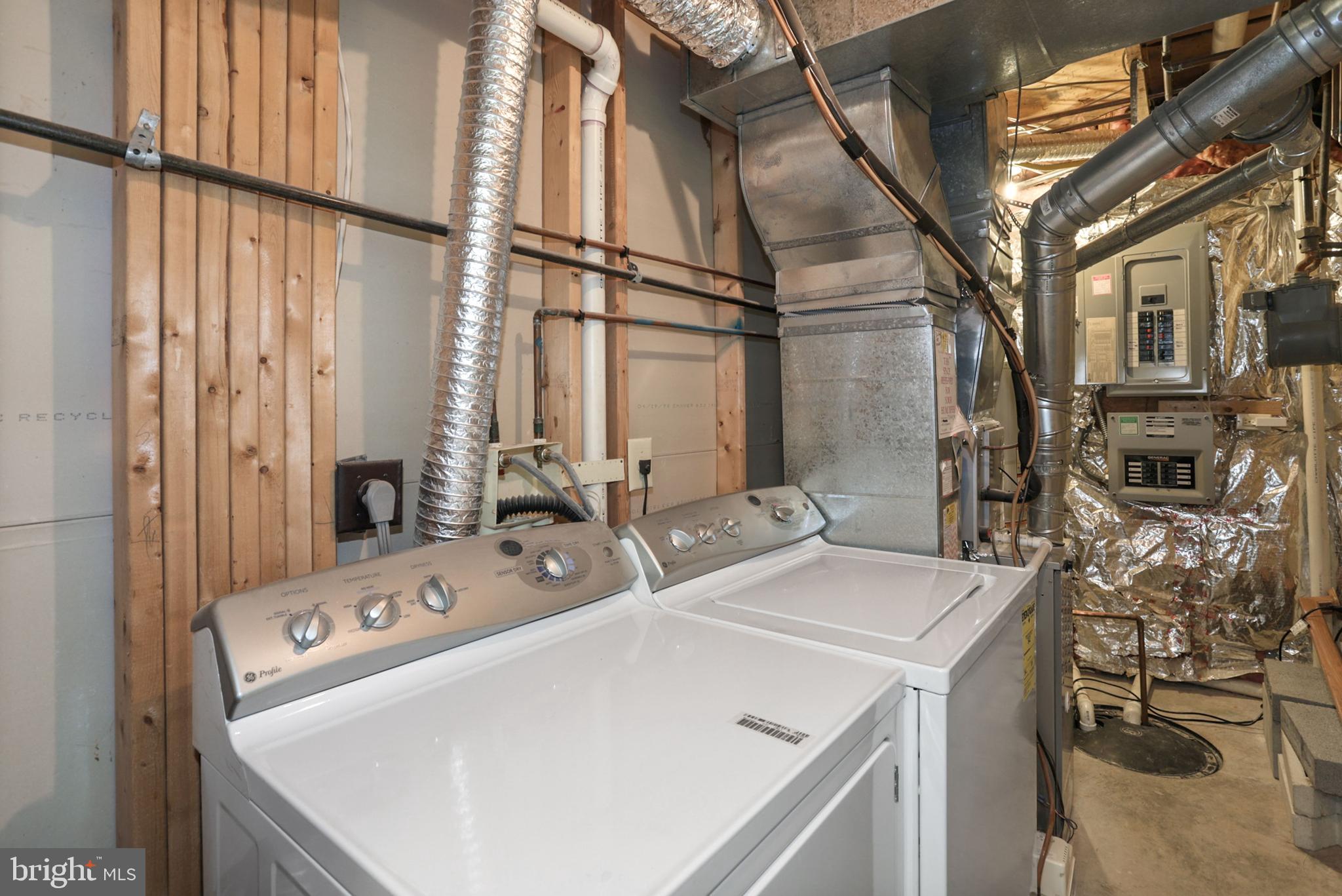 249 Sycamore Ridge Road Laurel, MD 20724 - Photo 26 of 31 Laundry Room