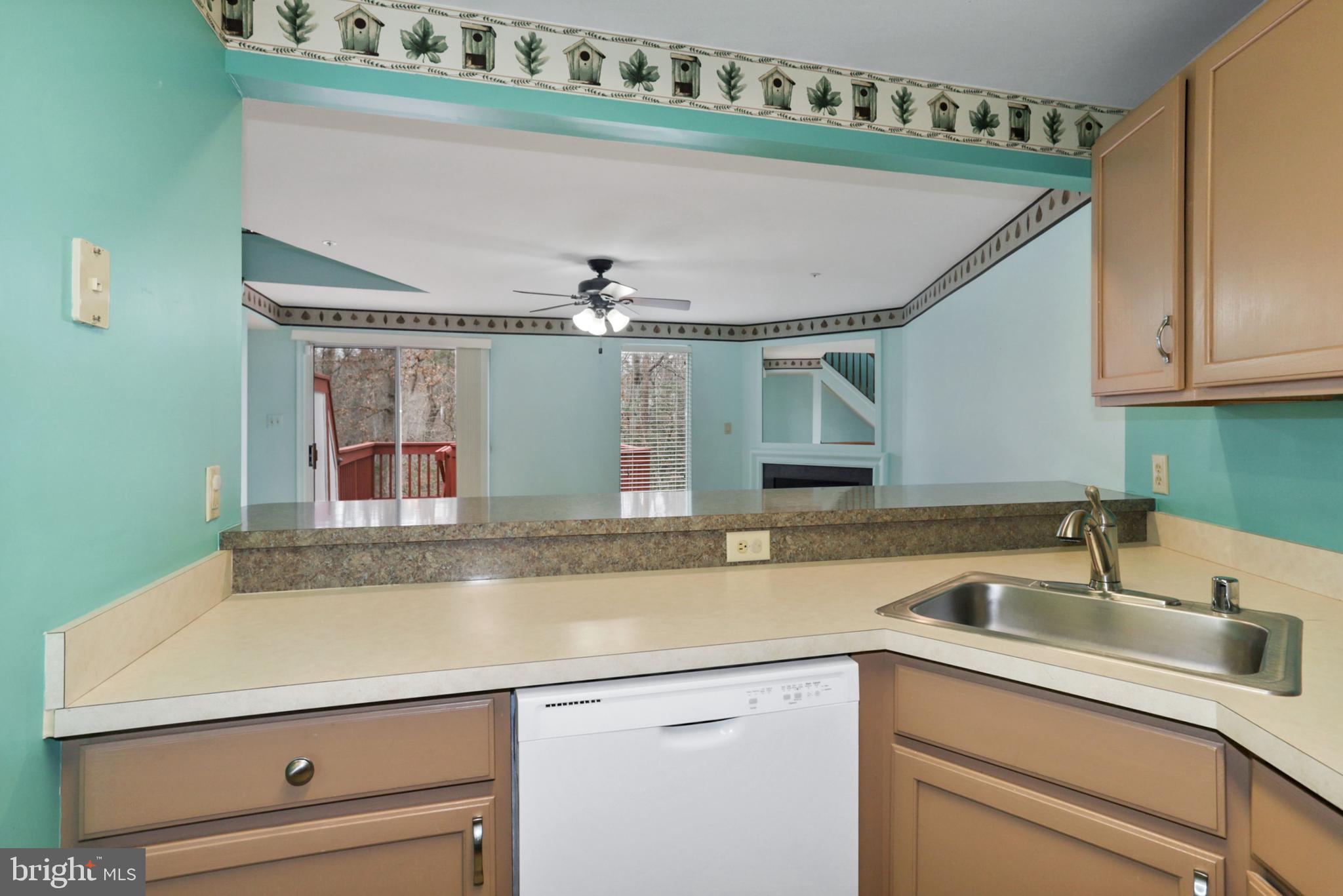 249 Sycamore Ridge Road Laurel, MD 20724 - Photo 4 of 31 Kitchen
