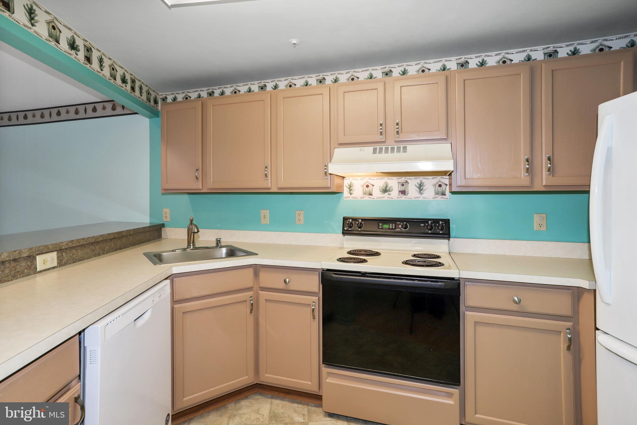 249 Sycamore Ridge Road Laurel, MD 20724 - Photo 5 of 31 Kitchen