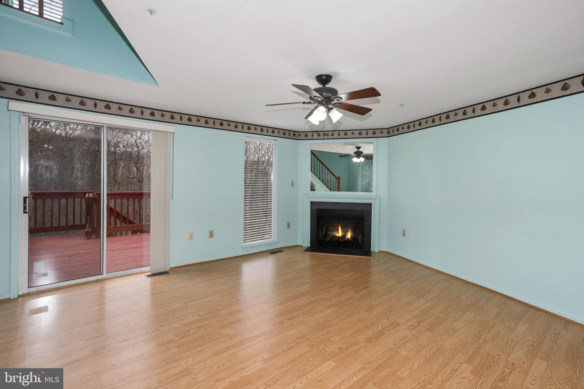 249 Sycamore Ridge Road Laurel, MD 20724 - Photo 8 of 31 Living Room