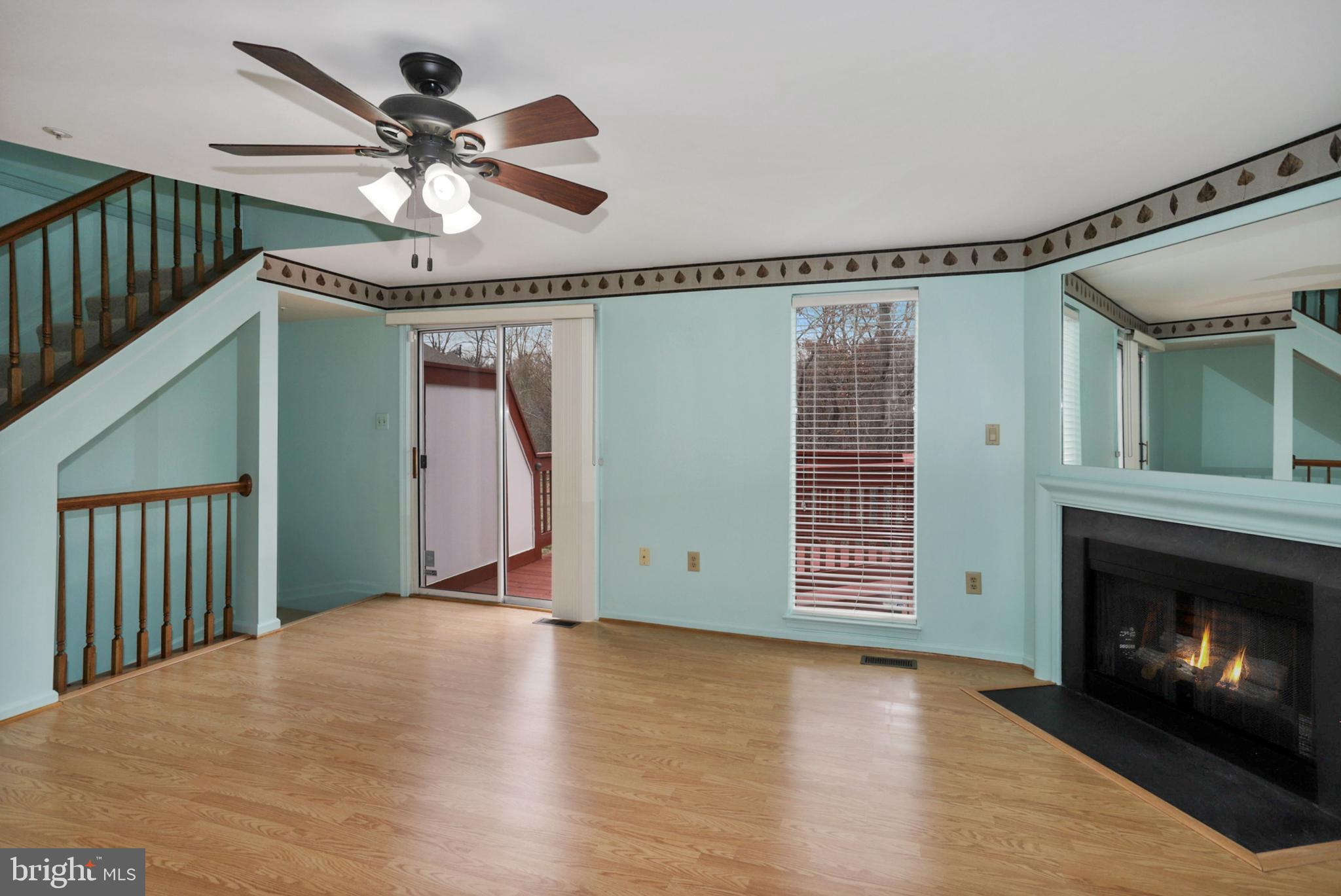 249 Sycamore Ridge Road Laurel, MD 20724 - Photo 9 of 31 Living Room