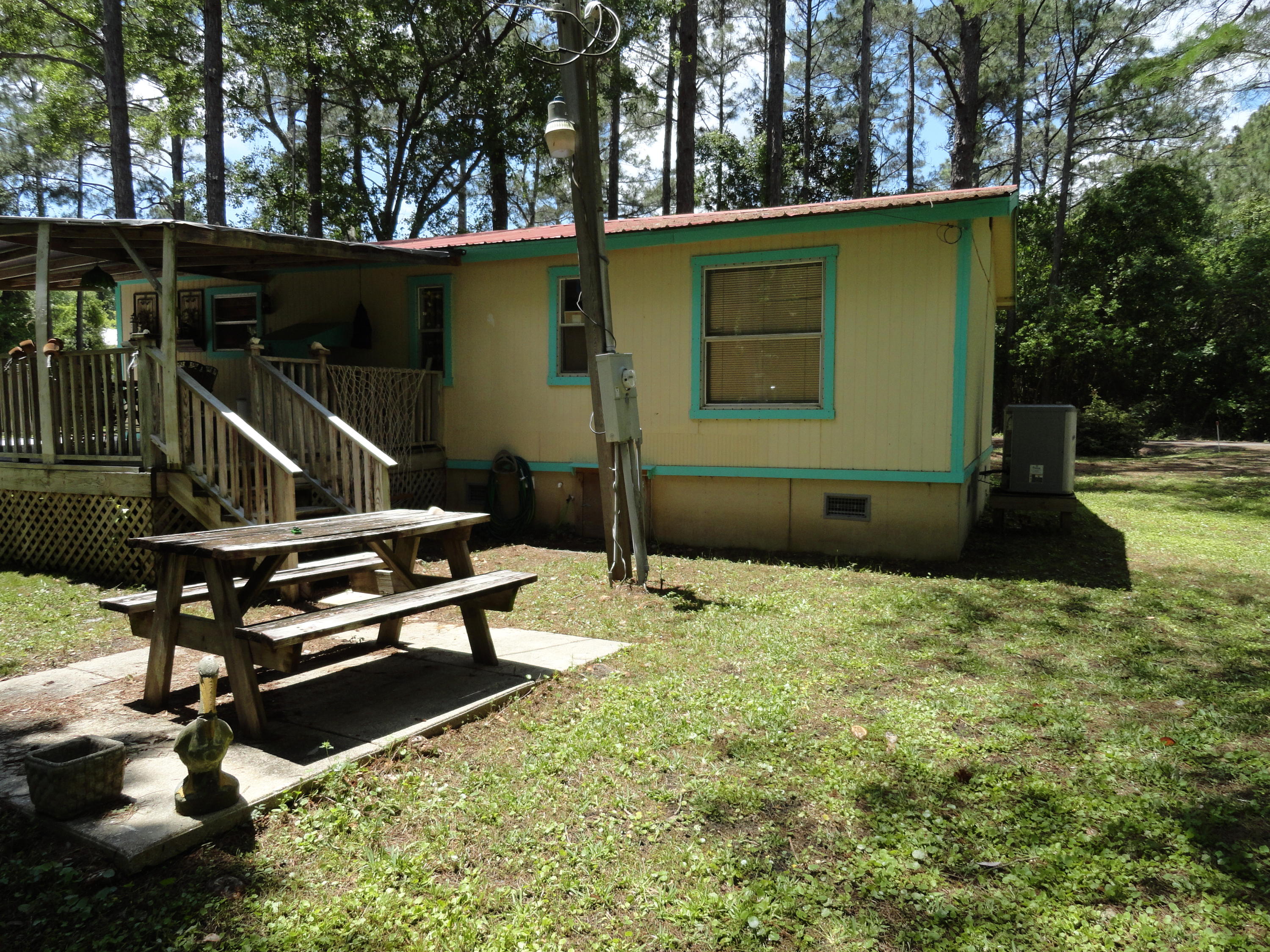 1805-j D J D Miller Road Santa Rosa Beach, FL 32459 - Photo 28 of 40 Gallery Image 28
