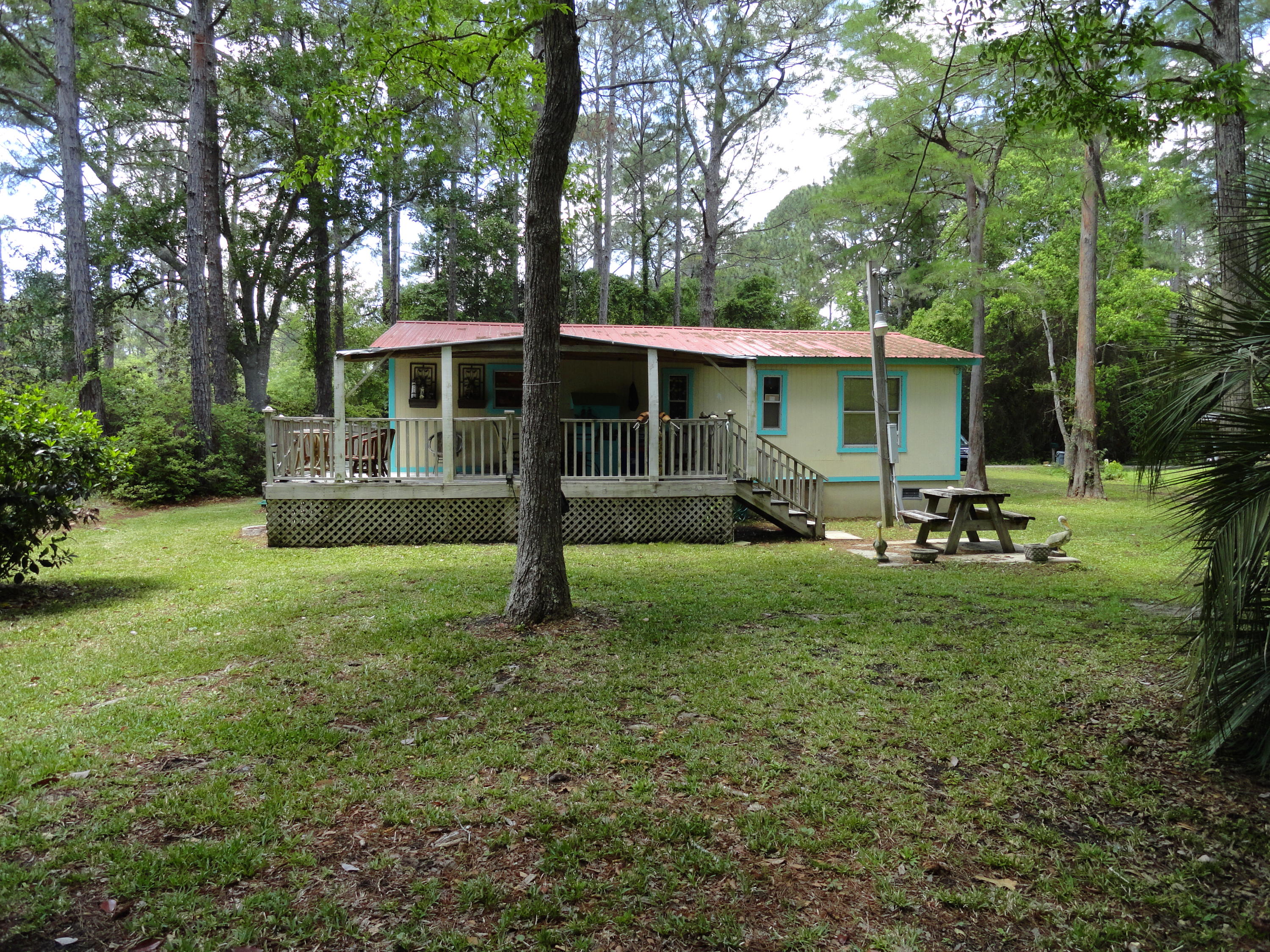 1805-j D J D Miller Road Santa Rosa Beach, FL 32459 - Photo 29 of 40 Gallery Image 29