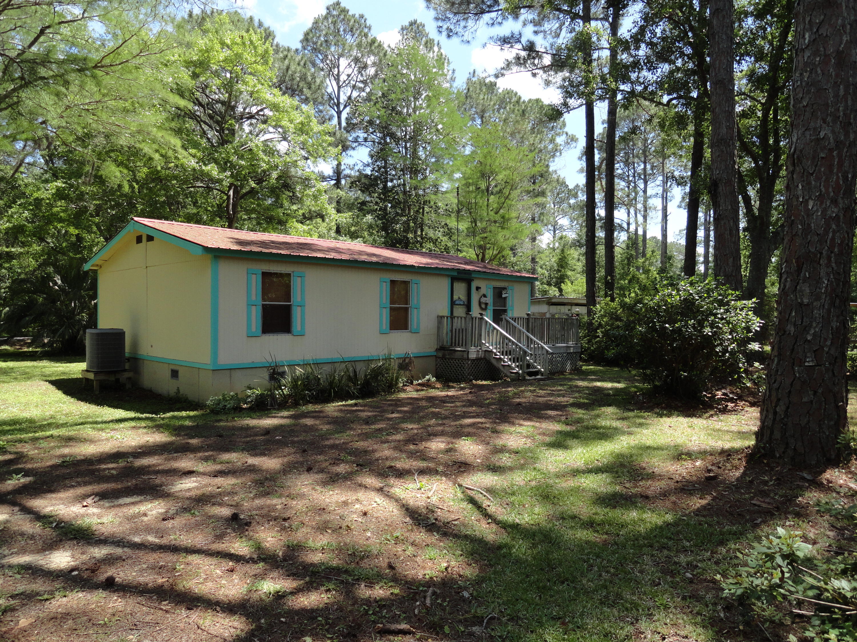 1805-j D J D Miller Road Santa Rosa Beach, FL 32459 - Photo 31 of 40 Gallery Image 31