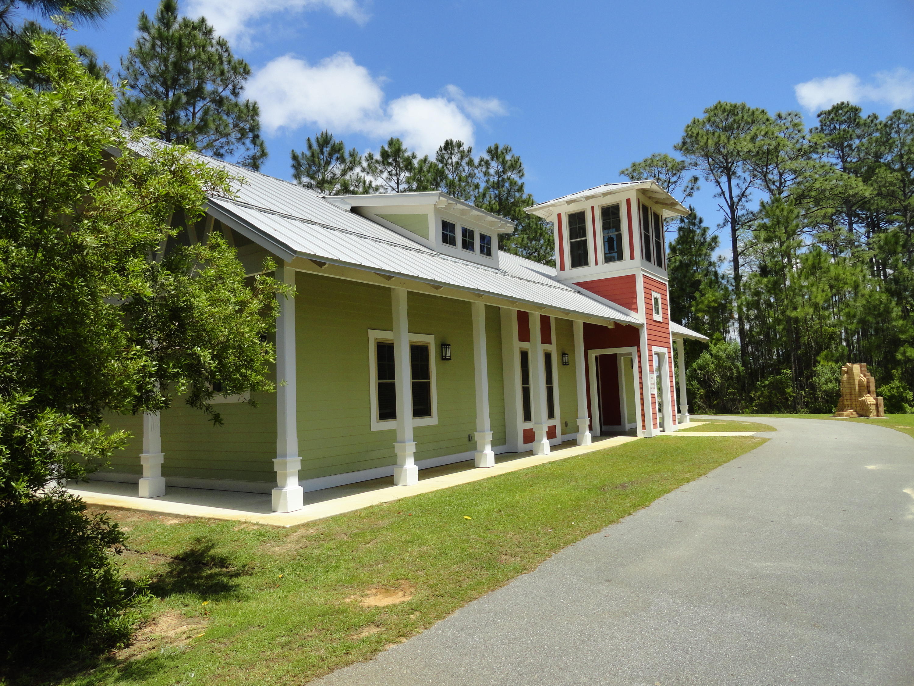1805-j D J D Miller Road Santa Rosa Beach, FL 32459 - Photo 35 of 40 Gallery Image 35